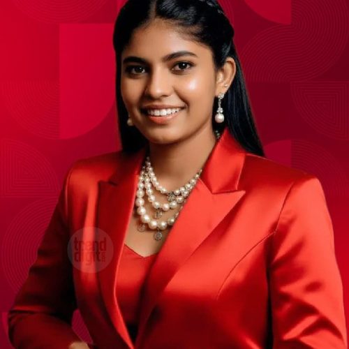 Ruthra Amirtharethnam Biography by Trenddigit