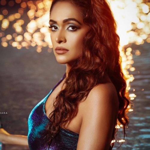 Ruwini Fernando Biography Trenddigit
