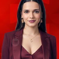 Saana Biography by Trenddigit