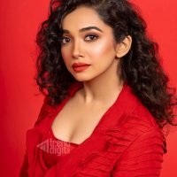 Saanve Megghana Biography Trenddigit