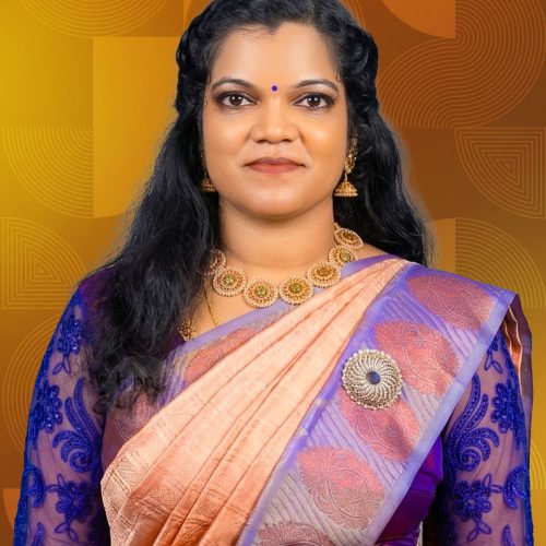 Sahana Madhusoothan Biography by Trenddigit