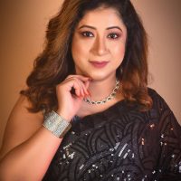Saheli Maitra Biography -Trenddigit