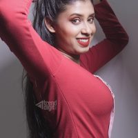 Sana Sresth Biography Trenddigit