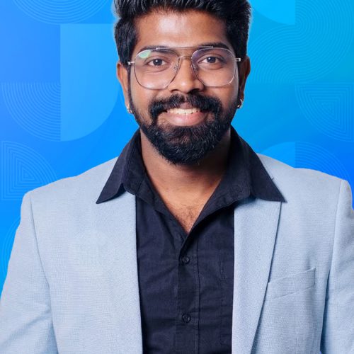 Sanjai Yogeswaran Biography by Trenddigit