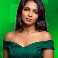 Sanjana Tiwari Biography by Trenddigit