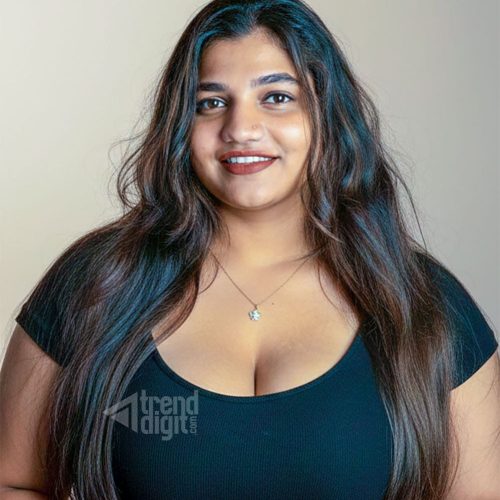 Saranya Santhosh Biography Trenddigit