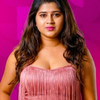 Sarika Salunkhe Biography by Trenddigit