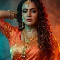 Sarita Kamal Warsi Soni Jha Biography Trenddigit