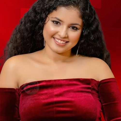 Saumi Munasinghe Biography by Trenddigit