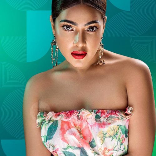 Shaashvi Bala Biography by Trenddigit