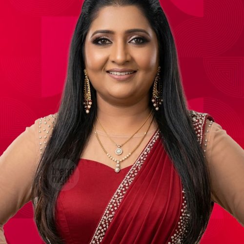 Shamala Niranjan Biography by Trenddigit
