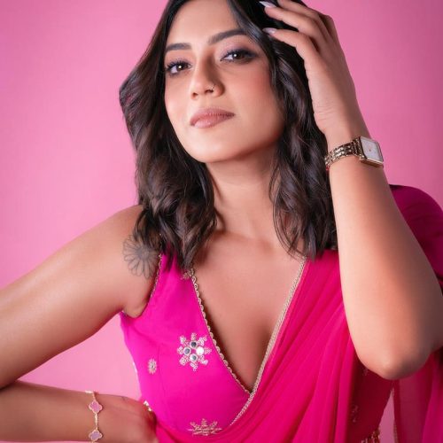 Shanudrie Priyasad Bio