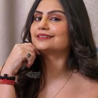 Shubhangi Sharma Biography