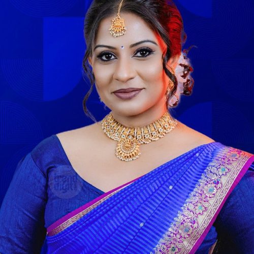 Shyamala Amar Biography by Trenddigit