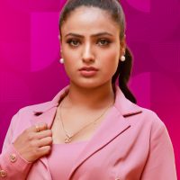 Shyna Khatri Biography by Trenddigit