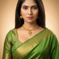 Simran Kapoor Biography -Trenddigit