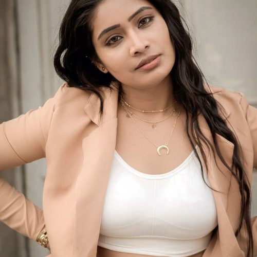 Sivanya Priyanka Biography -Trenddigit