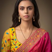 Sofiya Shaikh Biography -Trenddigit