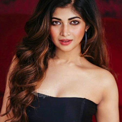 Srijita Ghosh Biography Trenddigit