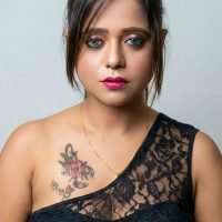 Srimoyee Mukherjee Biography Trenddigit