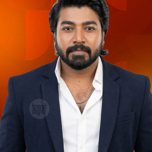 Sudharshan Raveendran Biography by Trenddigit