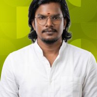 Sukirthan Cristhuraja Biography by Trenddigit