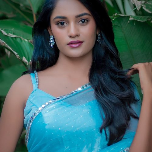 Swathika Senthilkumar Biography -Trenddigit