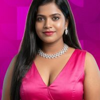Sweety Shah Biography by Trenddigit