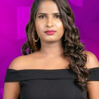 Tejashwini Prabhakar Gowda Biography by Trenddigit