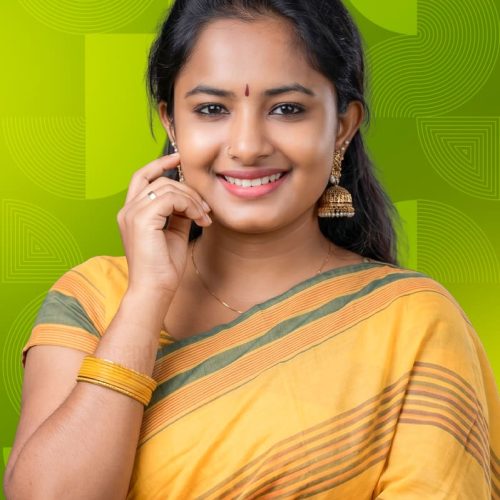 Thakshika Thayalan Biography by Trenddigit