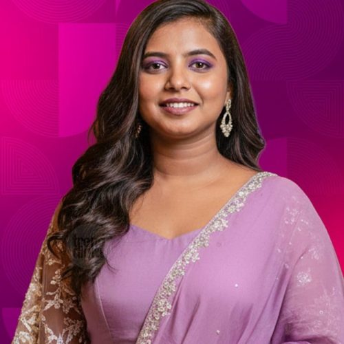 Thanushga Ramesh Biography by Trenddigit