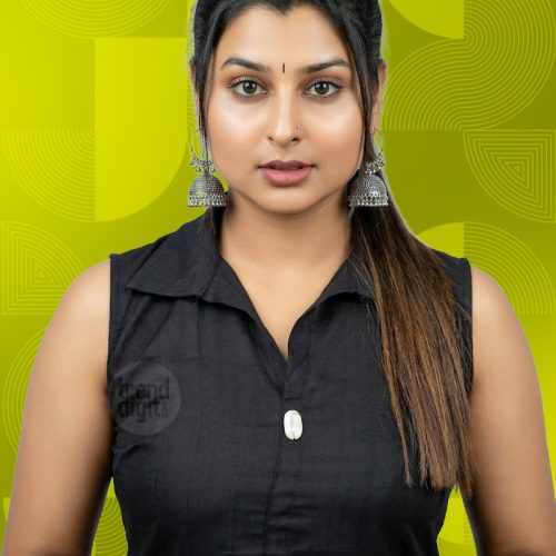 Thusikka Yogakanthan Biography by Trenddigit