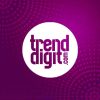 Trendigit Banner Pink
