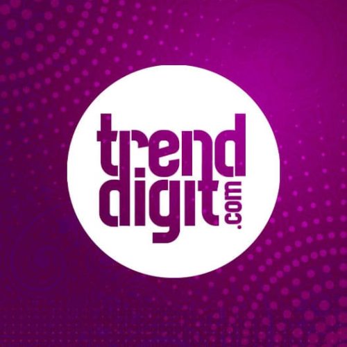 Trendigit People Card