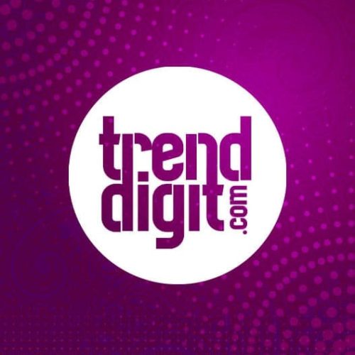 Trendigit People Card