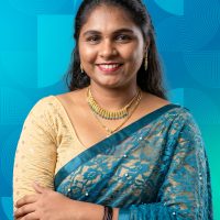 Vaishnavy Biography by Trenddigit