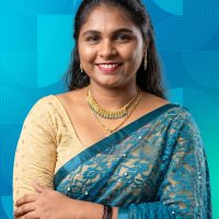 Vaishnavy Biography by Trenddigit