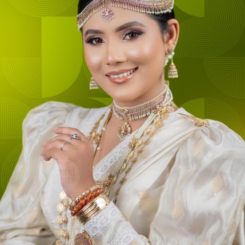 Yogaraja Akshaya Biography by Trenddigit