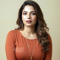 Zoya Ansari Biography Trenddigit