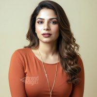 Zoya Ansari Biography Trenddigit